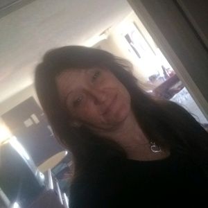 Meet your Posher, Stacy